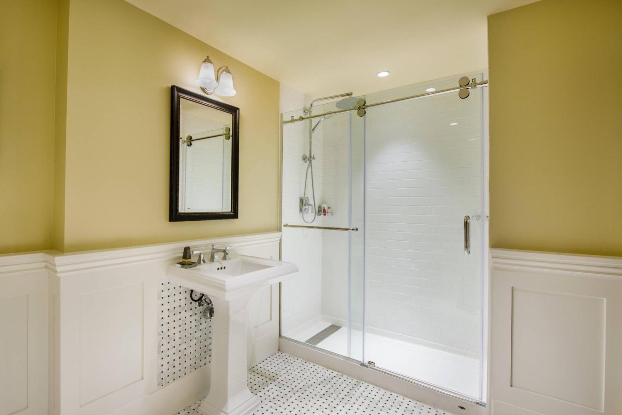 Marriott Syracuse Downtown Hotel Bagian luar foto