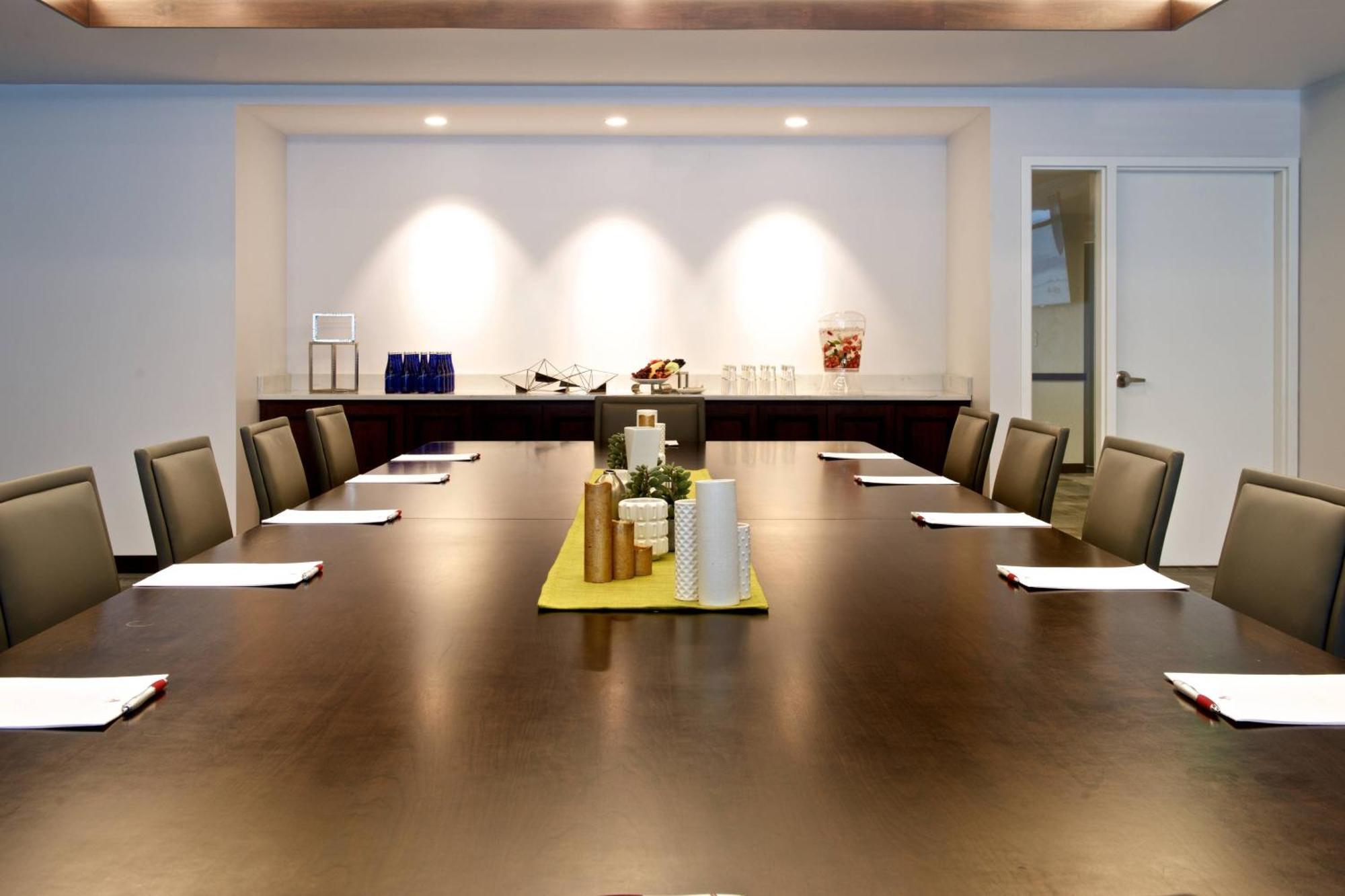 Marriott Syracuse Downtown Hotel Bagian luar foto