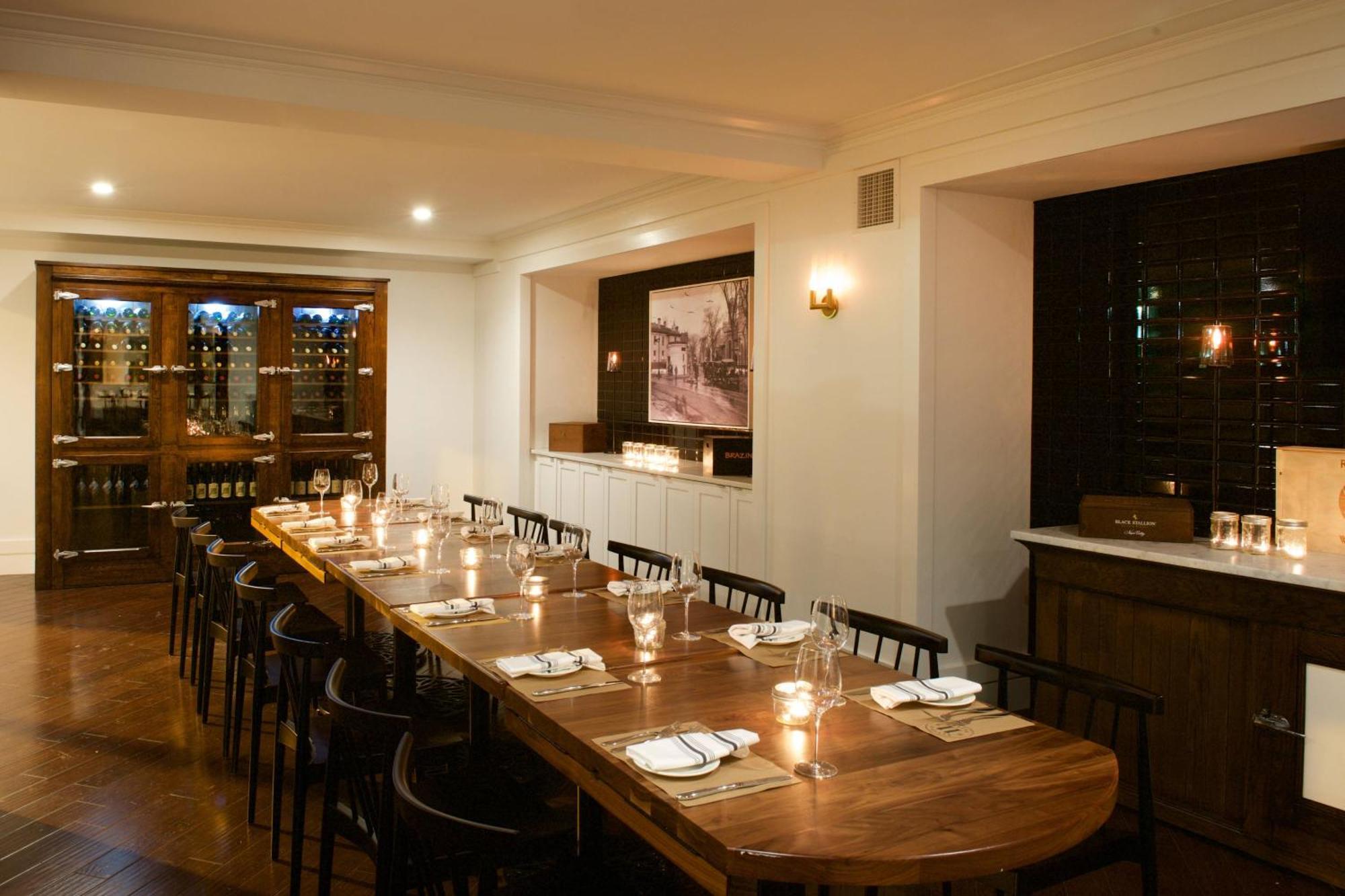 Marriott Syracuse Downtown Hotel Bagian luar foto