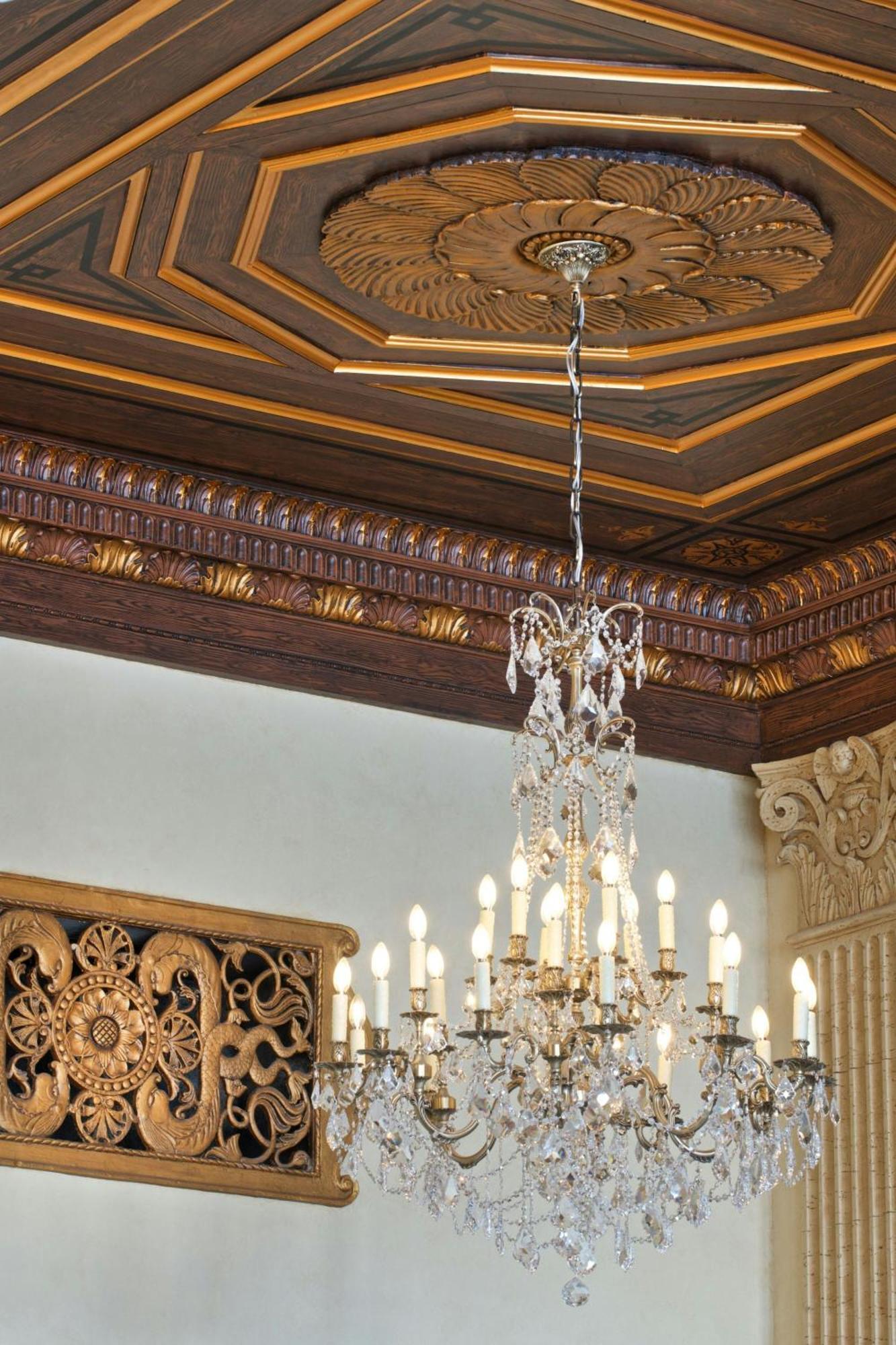 Marriott Syracuse Downtown Hotel Bagian luar foto