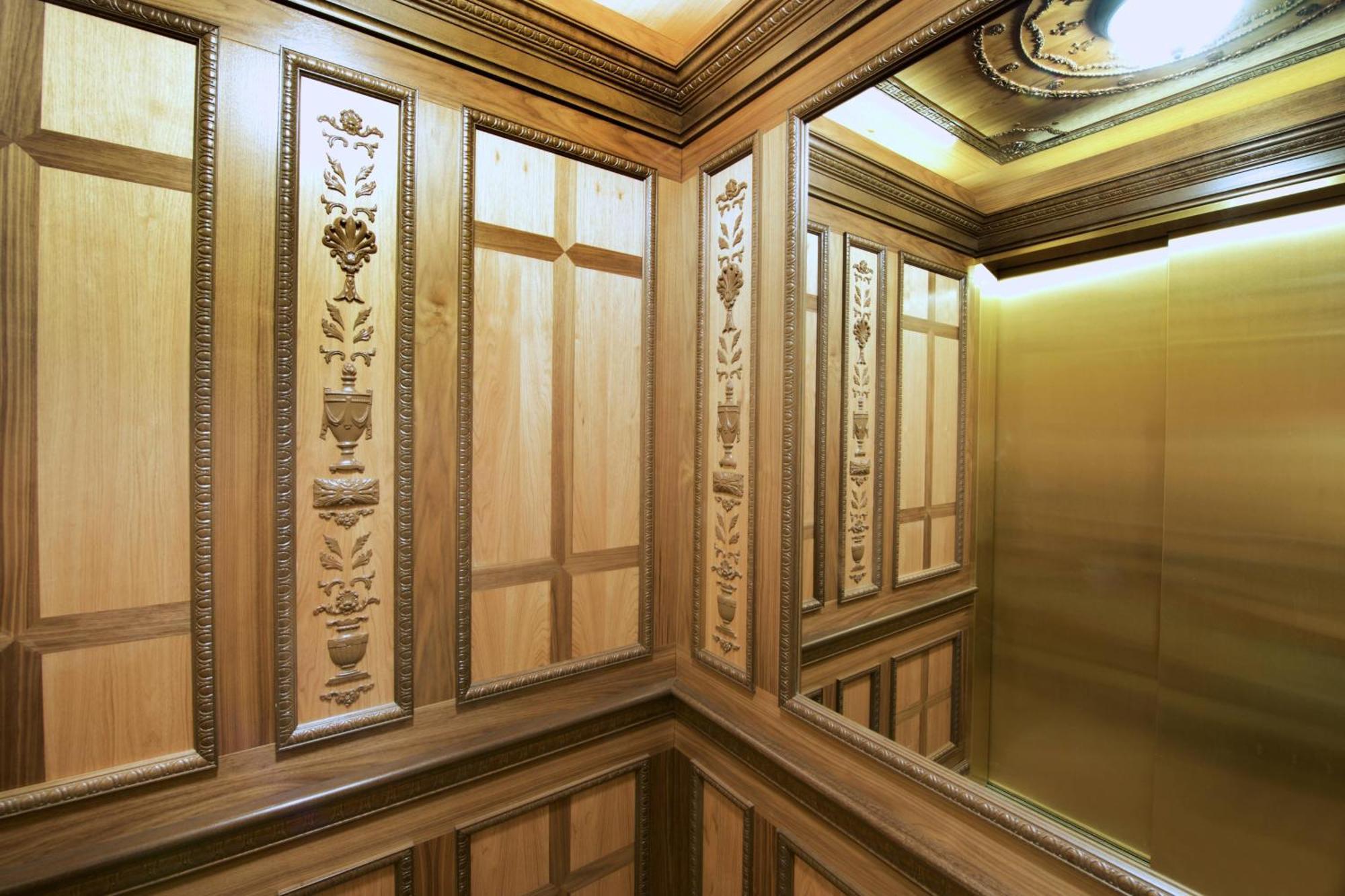 Marriott Syracuse Downtown Hotel Bagian luar foto