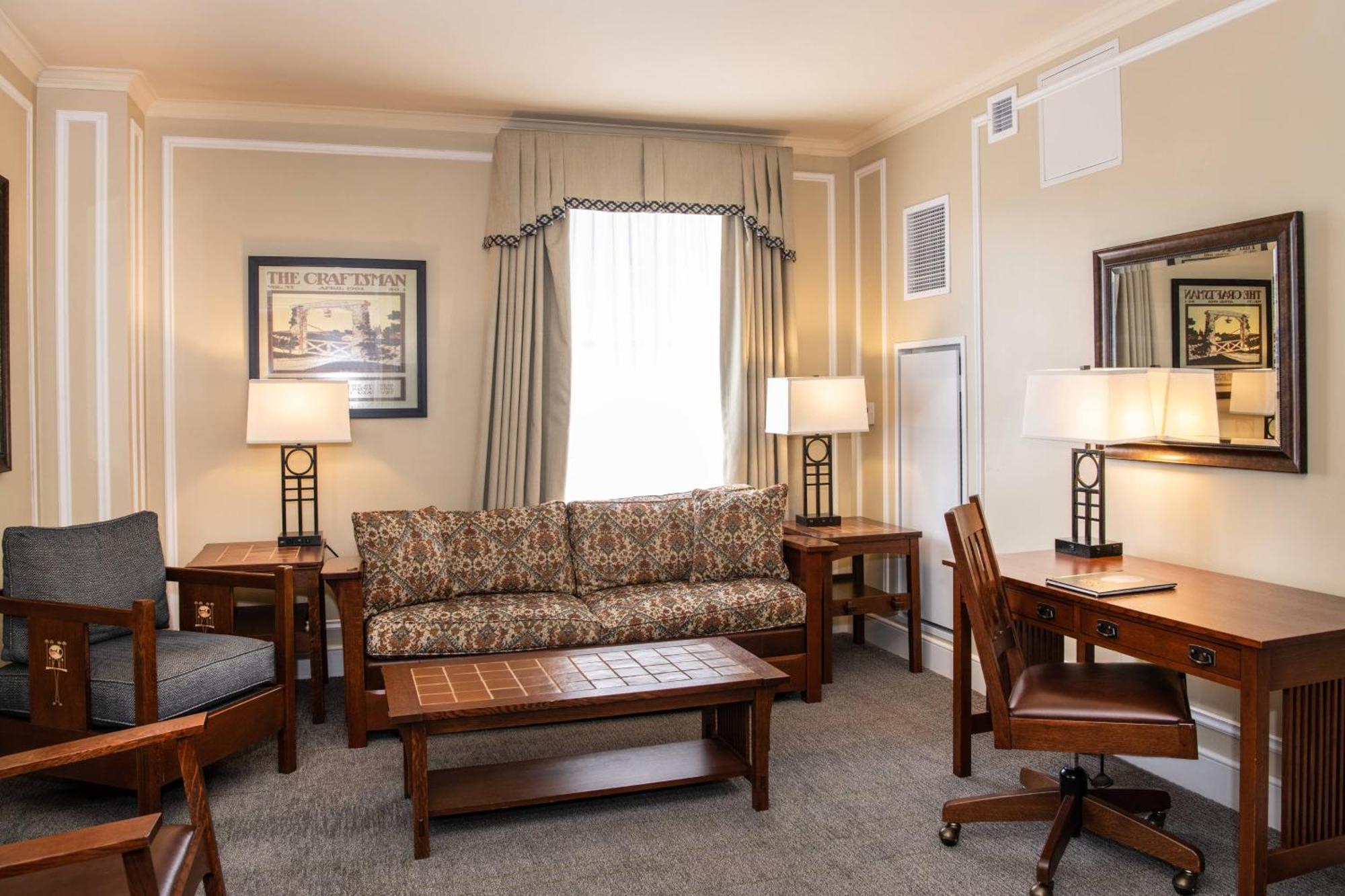 Marriott Syracuse Downtown Hotel Bagian luar foto